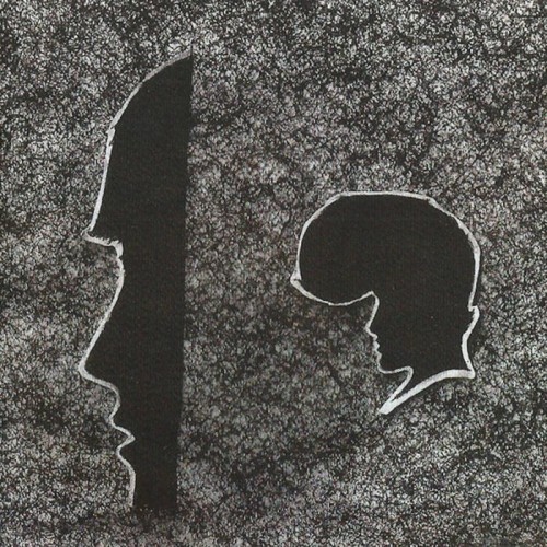 Charlie Megira And The Hefker Girl - Night Raver (Ep)