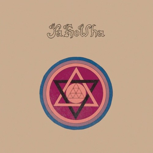 Various Artists - Sacred Bones Presents: Ya Ho Wha (Gold Vinyl)