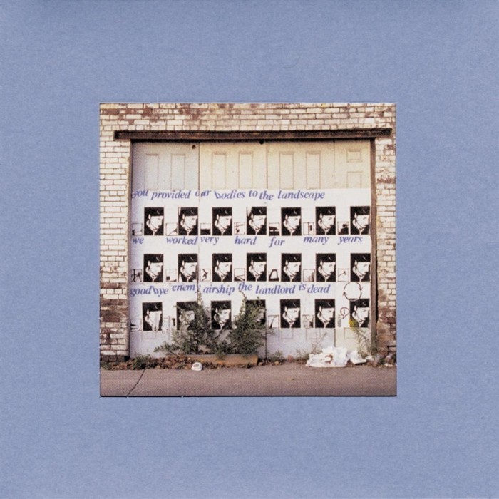 Do Make Say Think - Goodbye Enemy Airship