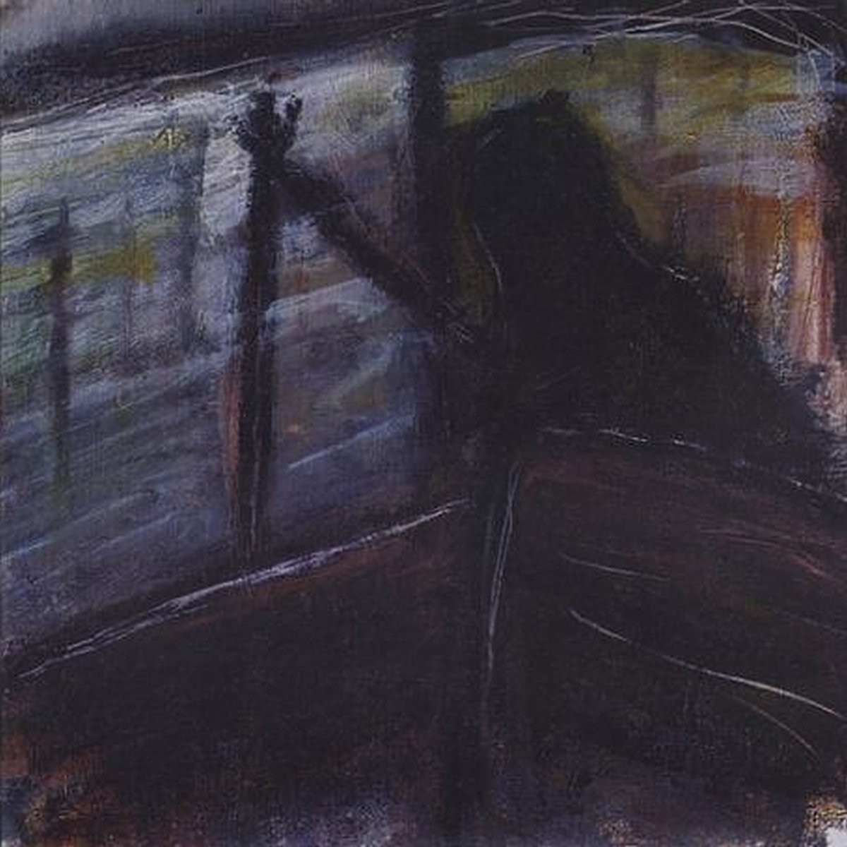 Do Make Say Think - Winter Hymn Country