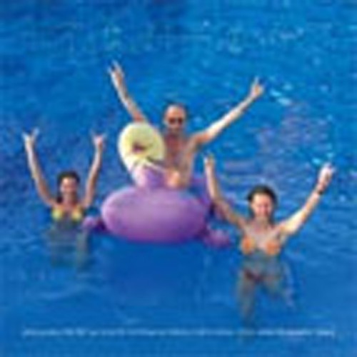 Current 93 - Black Ships Heat The Dancefloor