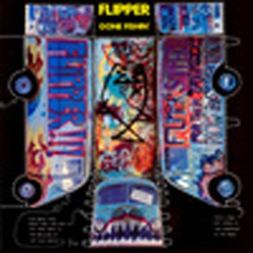 Flipper - Gone Fishin'