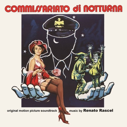 Renato Rascel - Commissariato Di Notturna - La Supplente