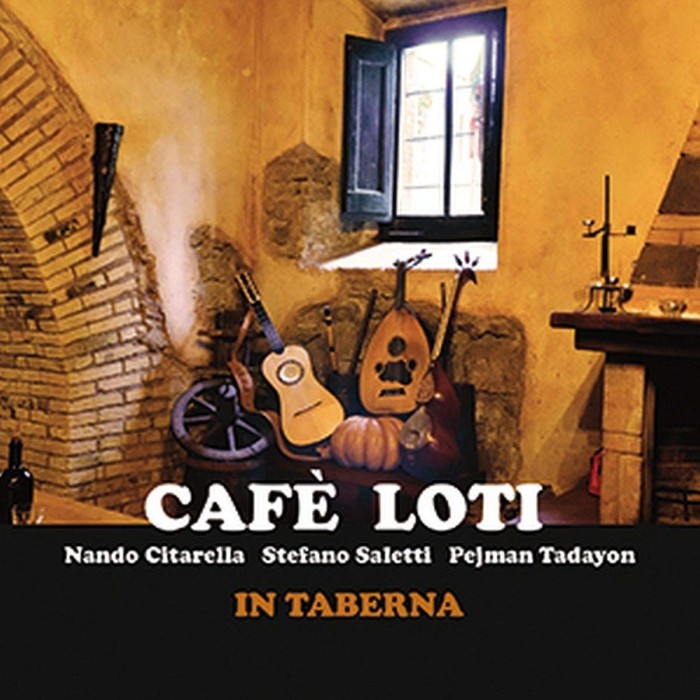 Cafè Loti - In Taberna