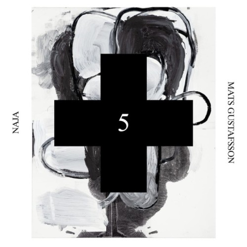 Mats Gustafsson - Na Ja (Black Cross Solo Sessions 5)