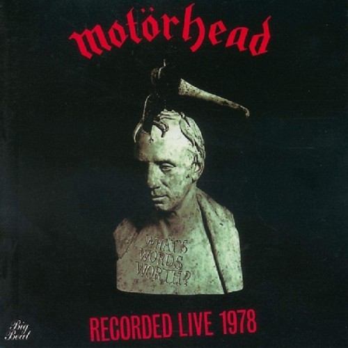 Motorhead - What's Wordsworth