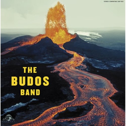 Budos Band - The Budos Band