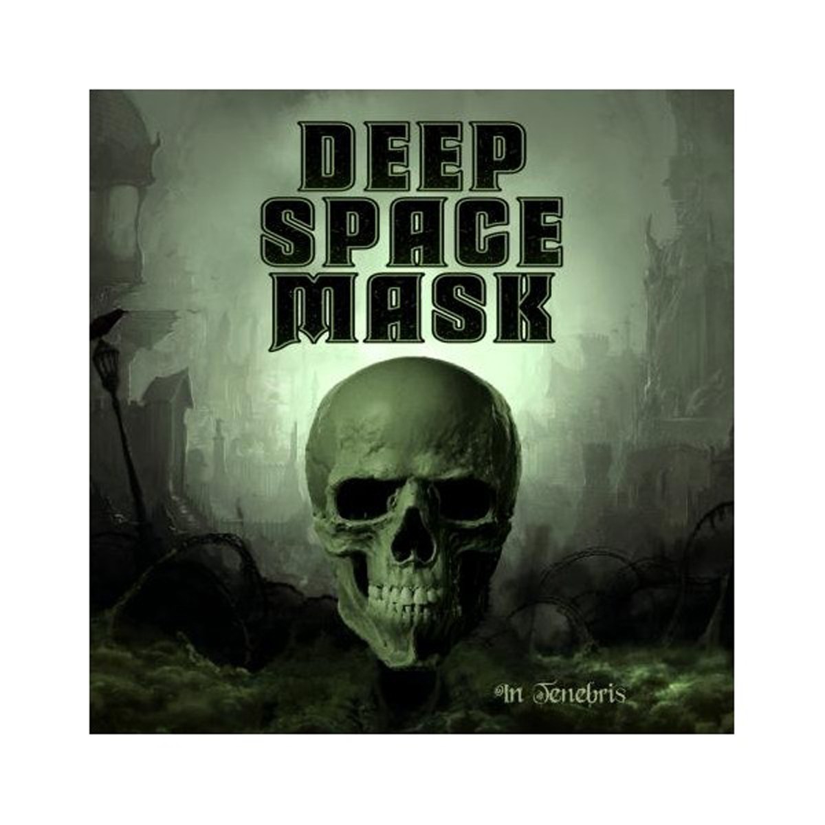 Deep Space Mask - In Tenebris