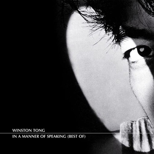 Winston Tong - In A Manner Of Speaking (Best Of)