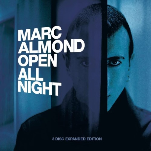 Marc Almond - Open All Night (3Cd Expanded Edition)