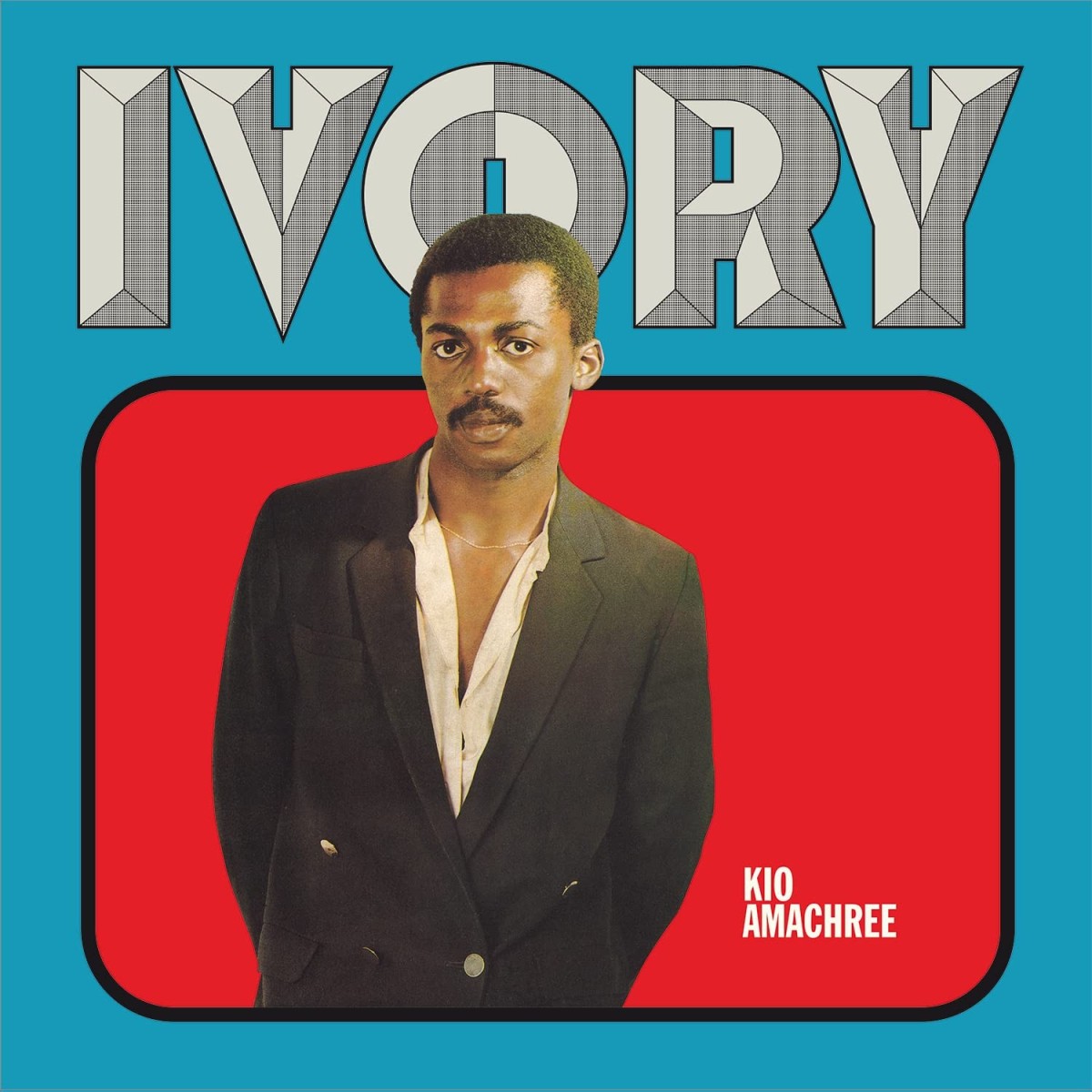 Kio Amachree - Ivory