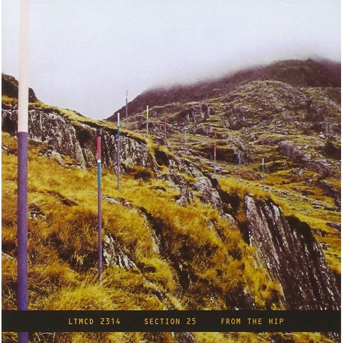 Section 25 - From The Hip + Singles