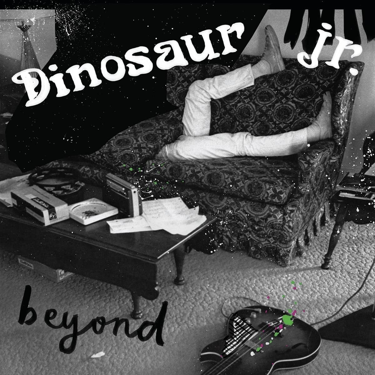 Dinosaur Jr. - Beyond (15th Anniversary Edition)