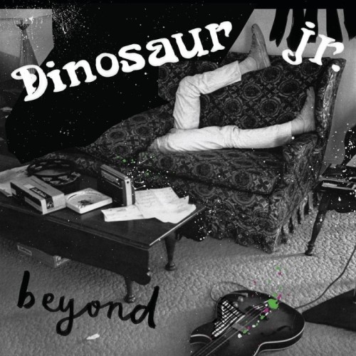 Dinosaur Jr. - Beyond (15th Anniversary Edition)