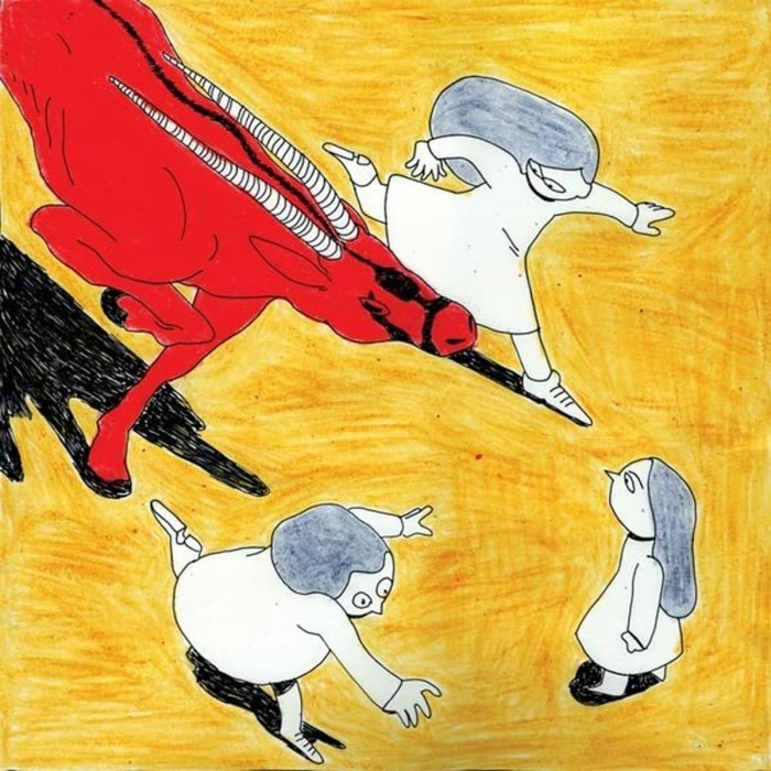 Pleasure - Chop Wood, Carry Water