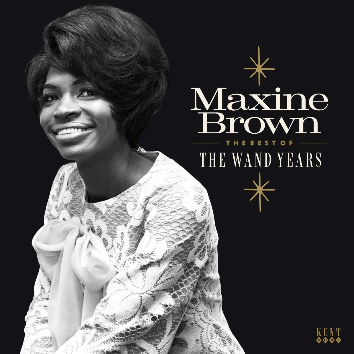 Maxine Brown - The Best Of The Wand Years