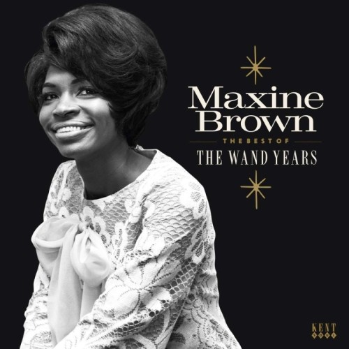 Maxine Brown - The Best Of The Wand Years