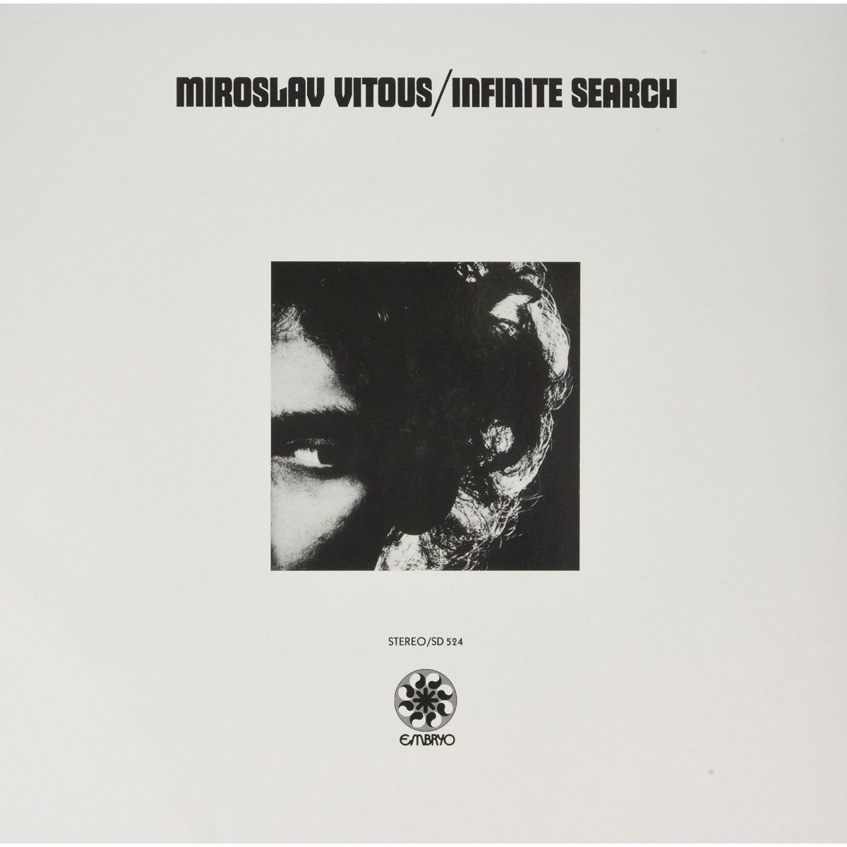 Miroslav Vitouš - Infinite Search