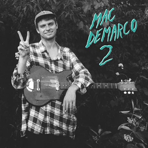 Mac Demarco - II