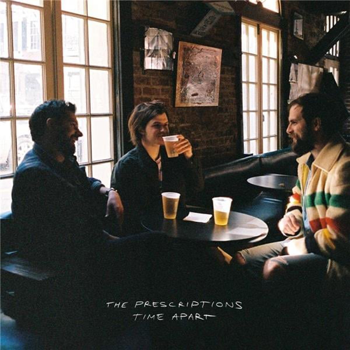 Prescriptions - Time Apart