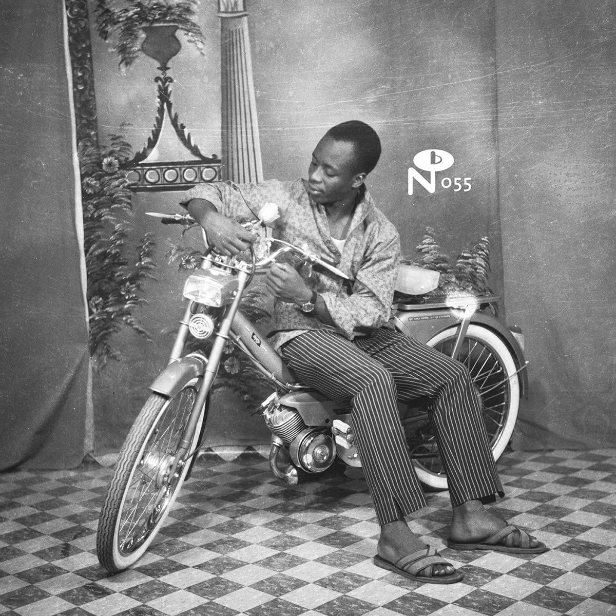Bobo Yéyé - Belle Epoque In Upper Volta
