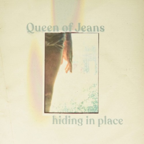 Queen Of Jeans - Hiding In Place