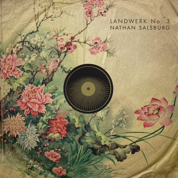 Nathan Salsburg - Landwerk No. 3