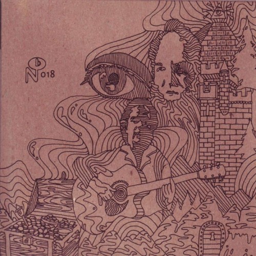 Various Artists - Wayfaring Strangers: Guitar Soli