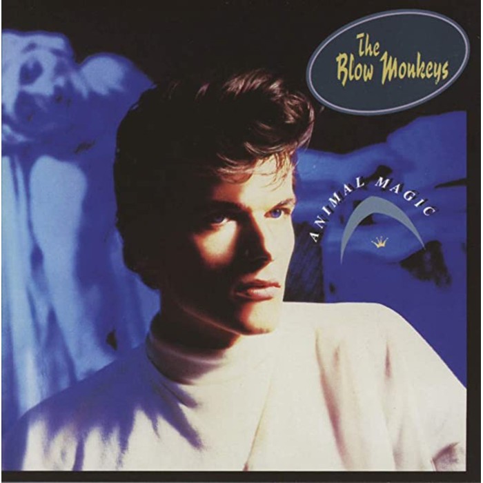 The Blow Monkeys - Animal Magic (Deluxe Edition)