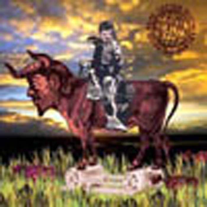 Captain Beefheart - Prime Quality Beef