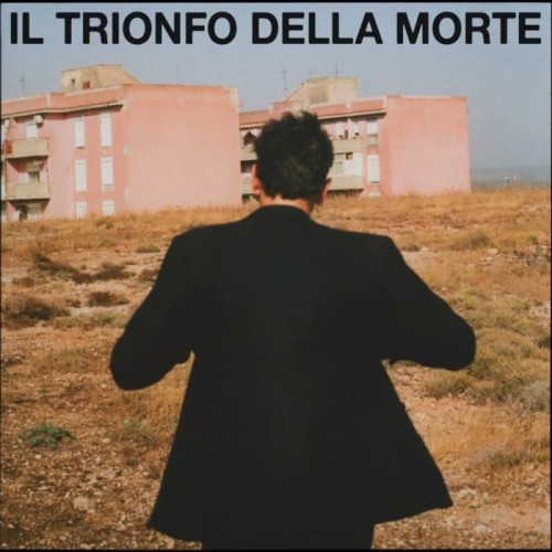 Christophe Clébard - Il Trionfo Della Morte