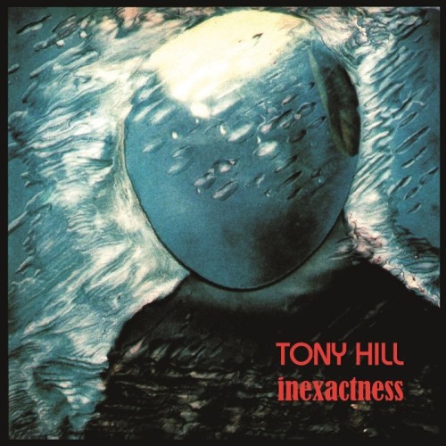 Tony Hill - Inexactness