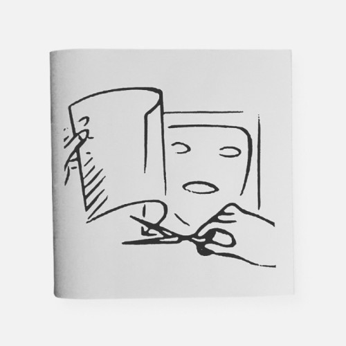 Valentina Magaletti & Fanny Chiarel - Permanent Draft