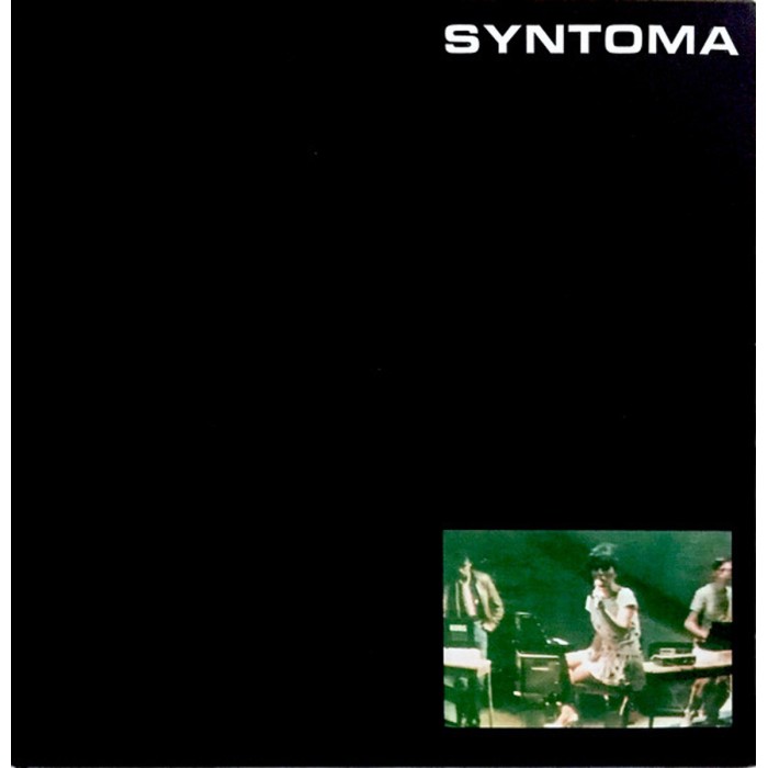 Syntoma - No Me Puedo Controlar