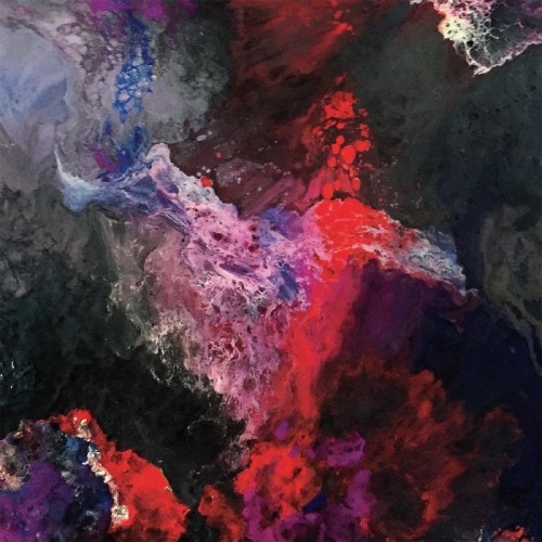 John Bence - Archangels (Red Vinyl)