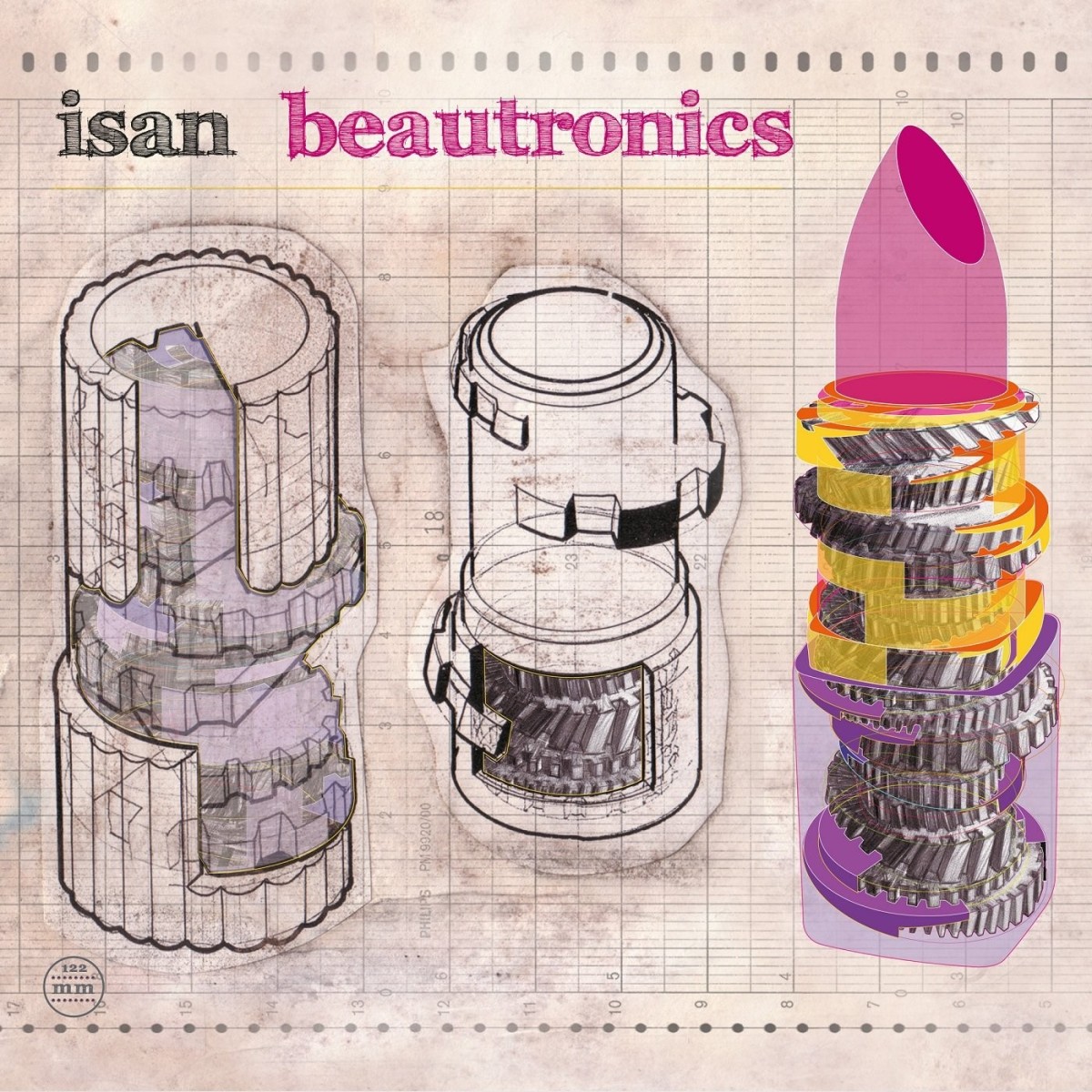 Isan - Beautronics
