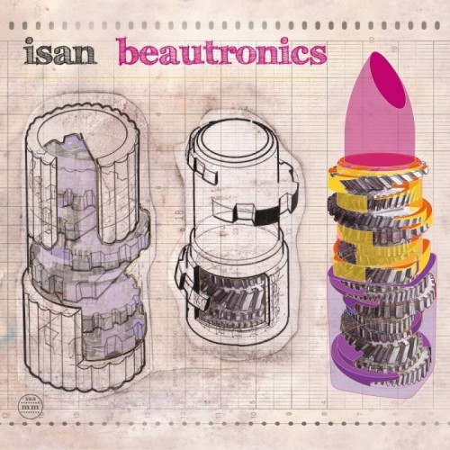 Isan - Beautronics