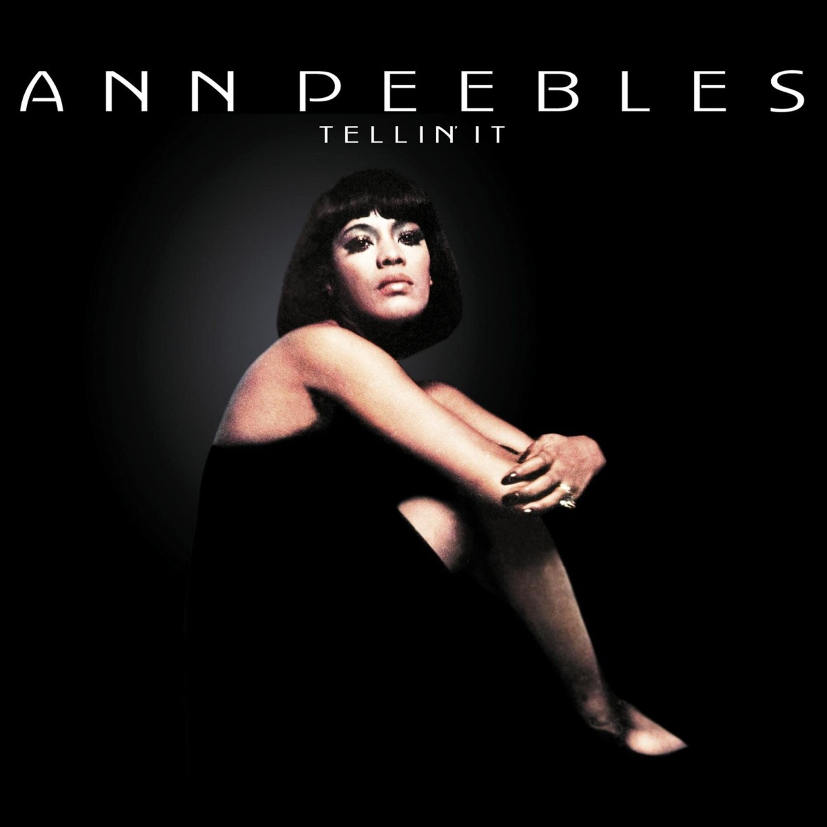 Ann Peebles - Tellin' It
