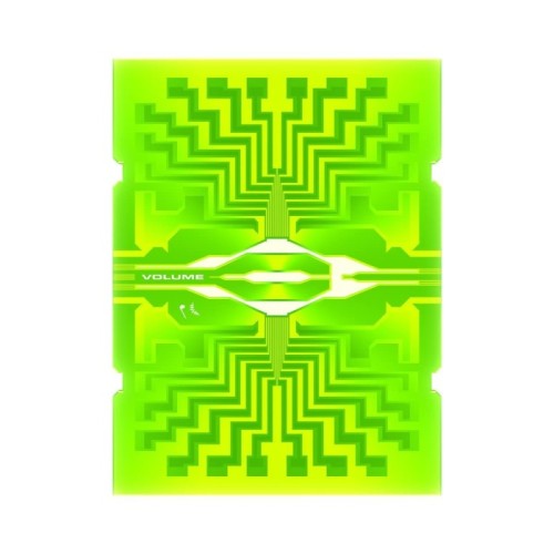 Various Artists - Volume 3