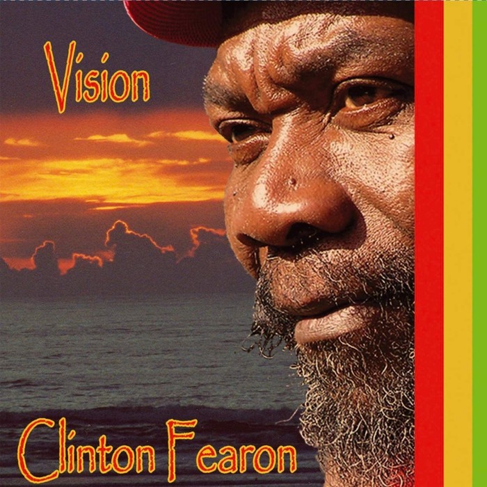 Clinton Fearon - Vision