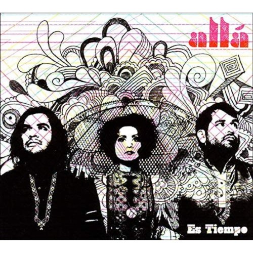 Alla - Es Tiempo