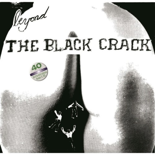 Anal Magic & Rev. Dwight Frizzell - Beyond The Black Crack