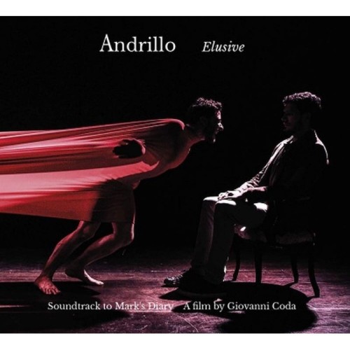 Andrea Andrillo - Elusive