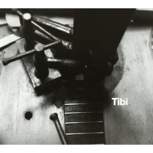 Paolo Angeli - Tibi (Hybrid Disc)