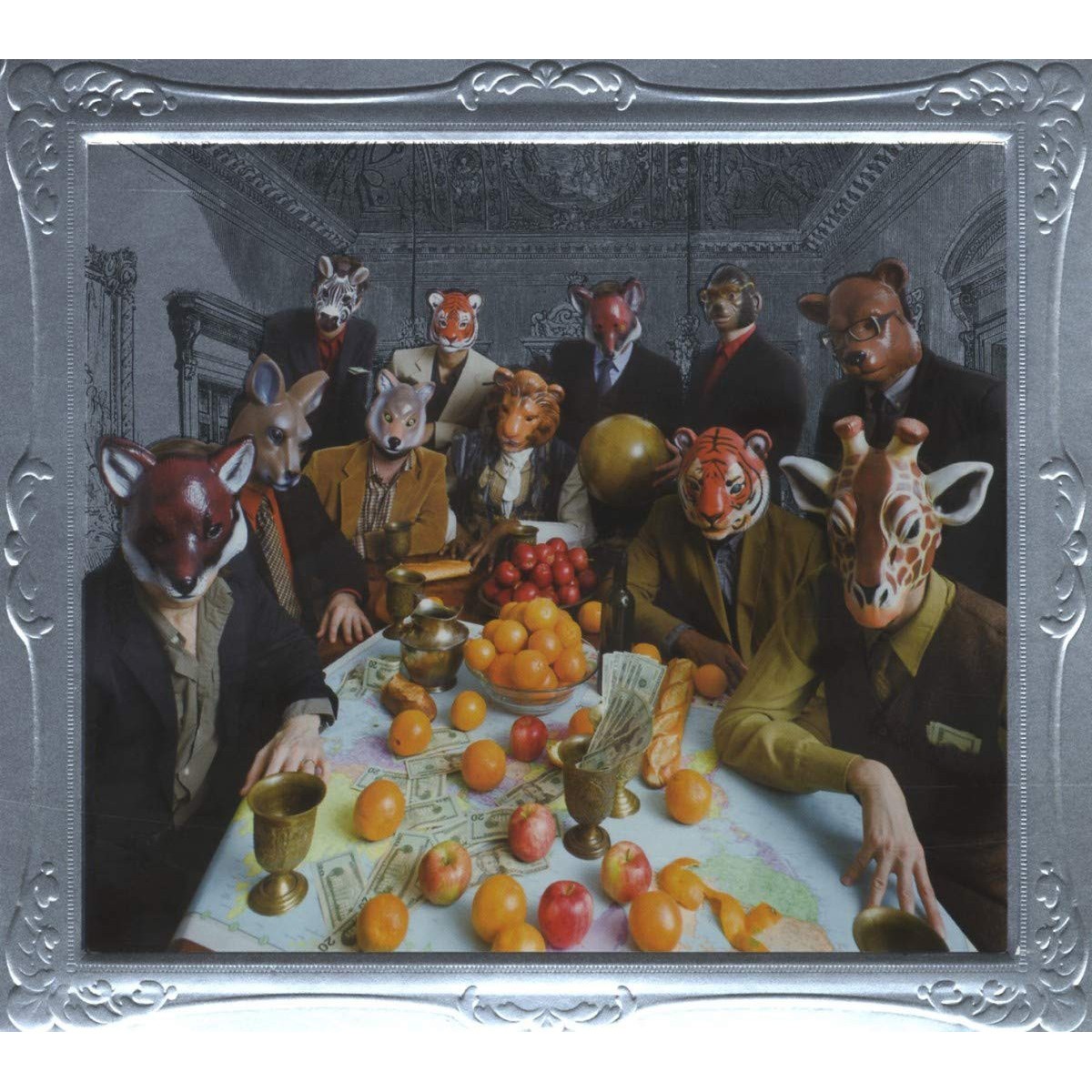 Antibalas - Antibalas