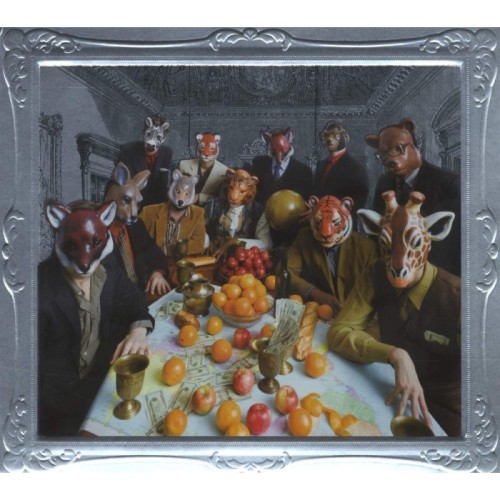 Antibalas - Antibalas