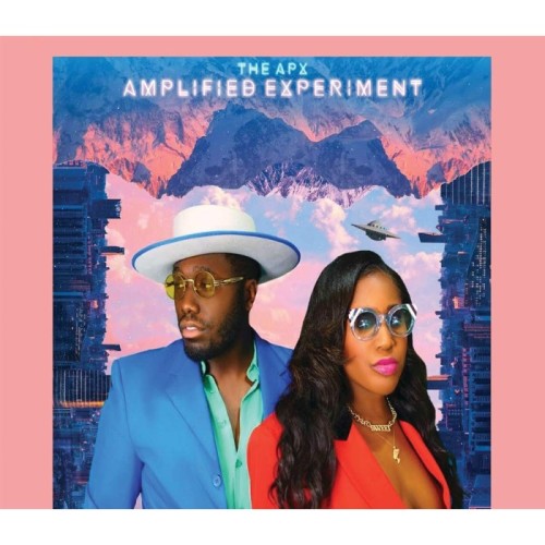 APX - Amplified Experiment