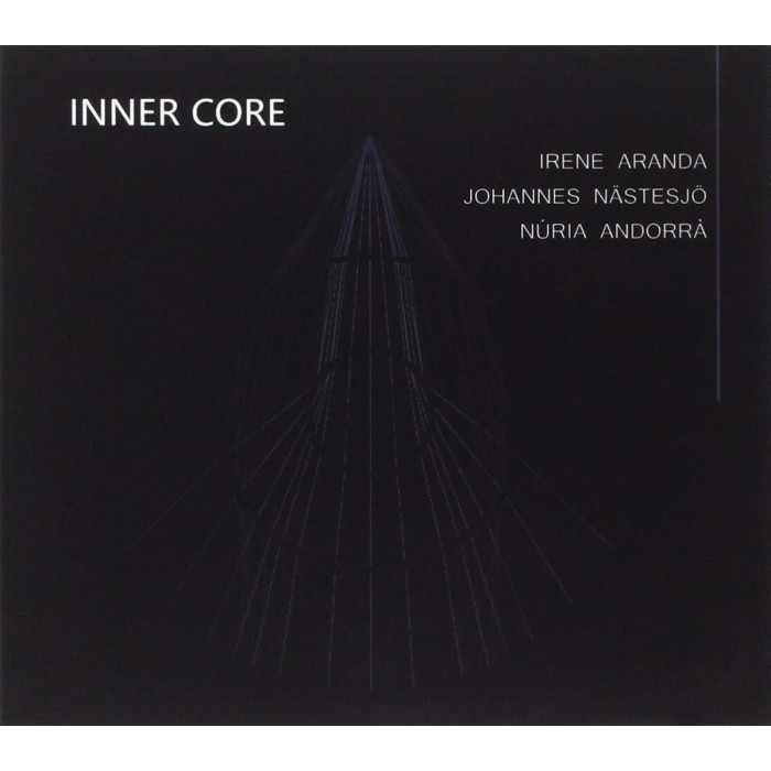 Irene Aranda & Johannes Nästesjö & Núria Andorrà - Inner Core