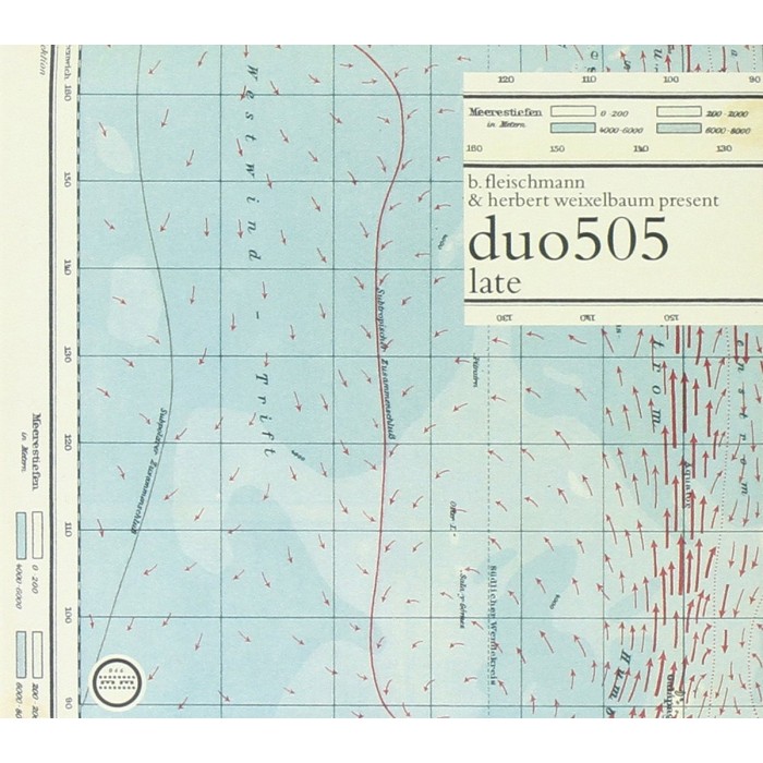 B. Fleischmann & Herbert - Late