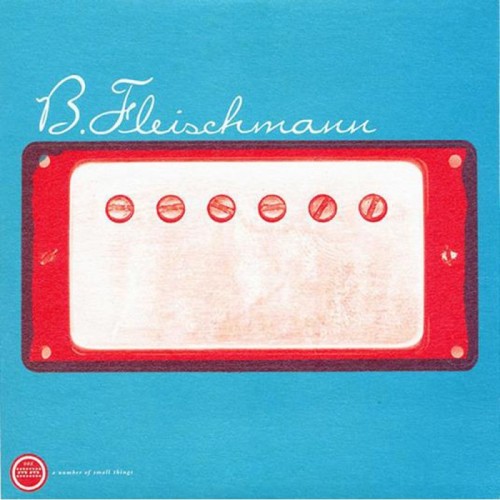 B. Fleischmann - Frisky He Said